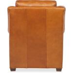 Oaklee Reclining Chair with Power Headrest 990-35 Chairs Bradington-Young 15