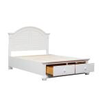 Summer House I King Storage Bed Bedroom Sets Bedroom Sets 17
