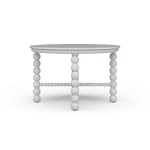Cholet Round Dining Table - Image 5