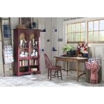 Arched Bookcase - Image 4