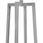 Keokee Floor Lamp Lighting Cream 14