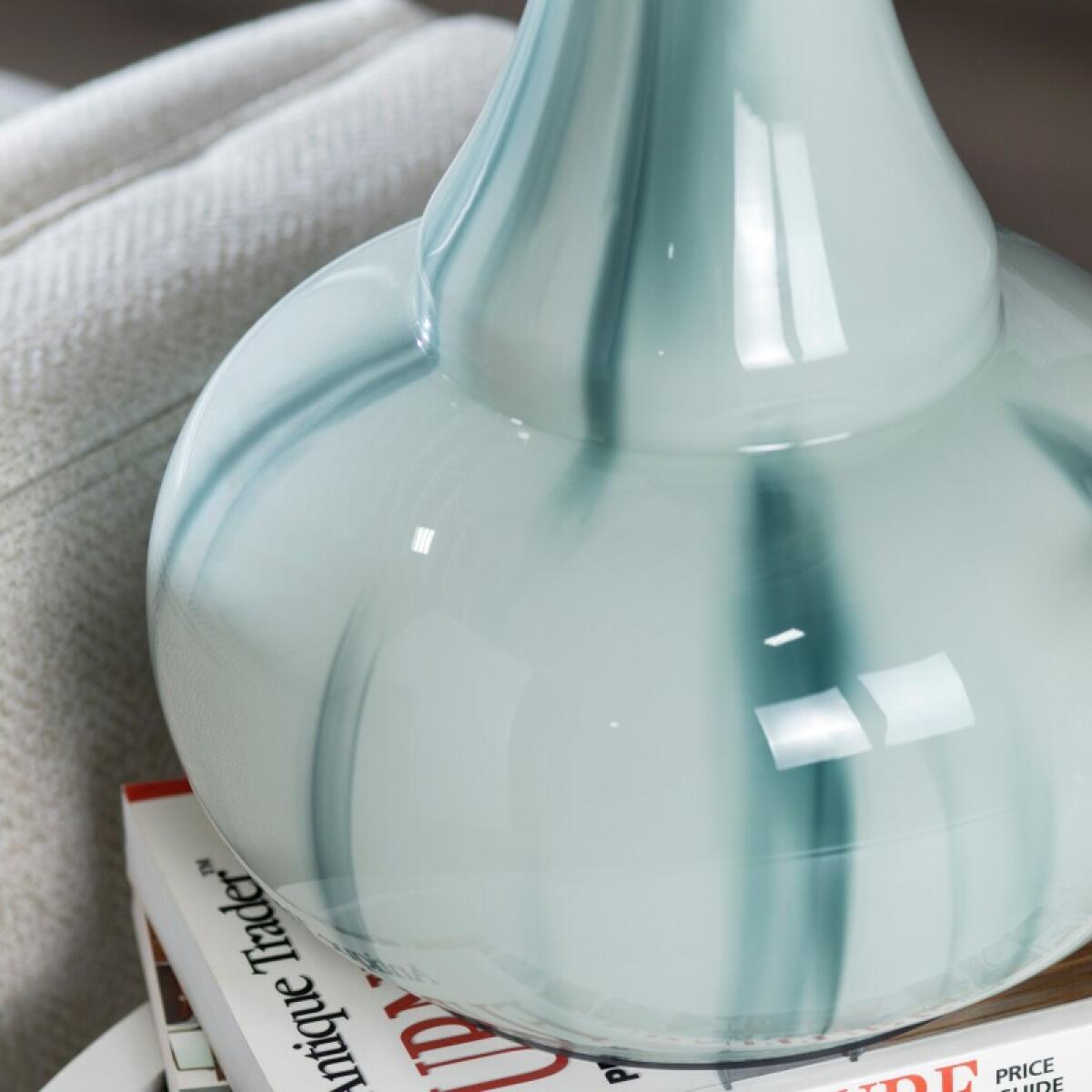 5141d3fbe4bd2dab4384fee5ee79486f Alden Table Lamp - Image 1