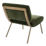 Knoll Accent Chair - Image 7