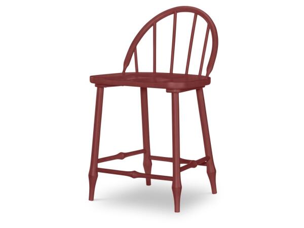 Windsor Counter Height Chair Chairs & Benches Chairs & Benches