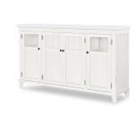 Credenza Dining Storage Cotton 6