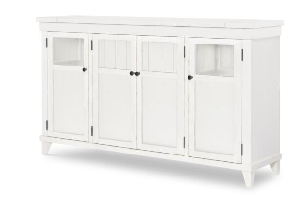Credenza Dining Storage Cotton 2
