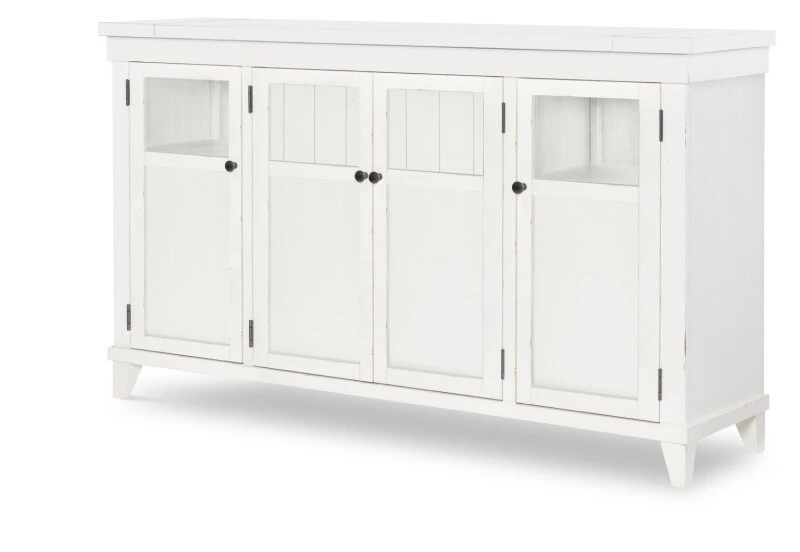 51436cdd3d304a11882077695b71be15 TY4421 XXX's and OOO's DR Credenza - Image 1