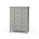 Hayward 6 Drawer Tall Boy - Image 2