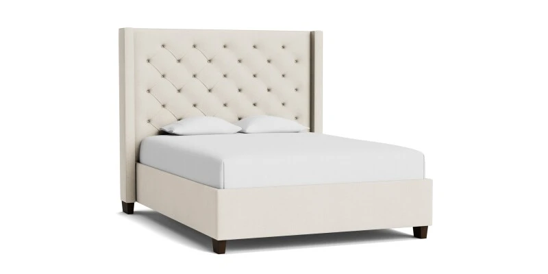 5152c7194a161b8a9197a7acb124607d Dublin Tufted Upholstered Storage Bed - Image 1