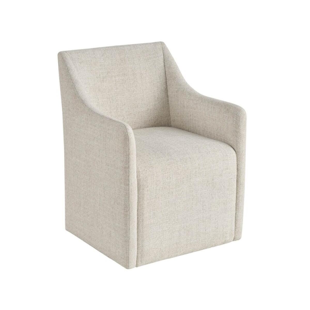 5155b15466e05ce53a619a3eb9736a27 Nico Dining Chair - Special Order - Image 1