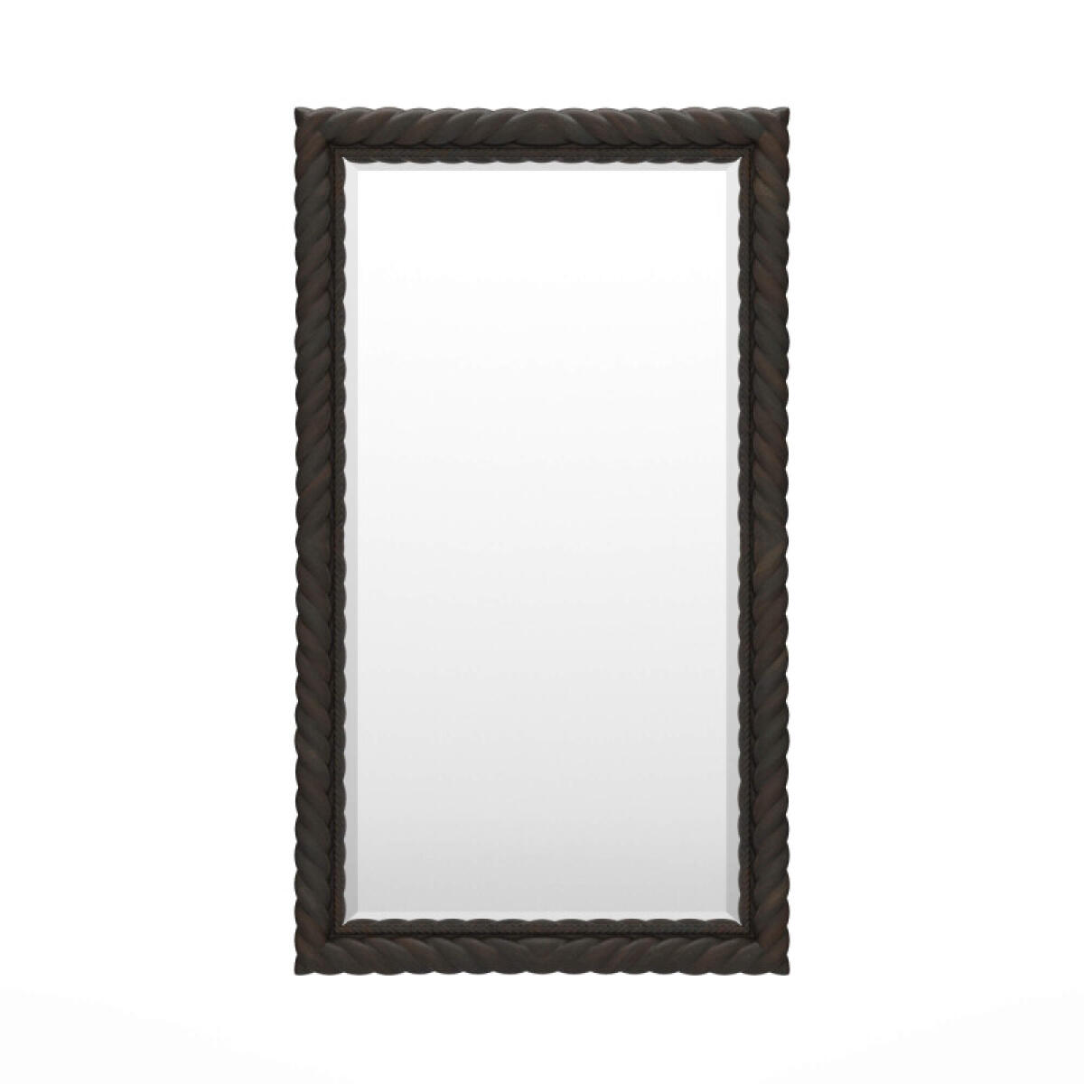 515880d8044af2b235ecf9a49dbcec08 Belvedere Twist Mirror Large - Image 1