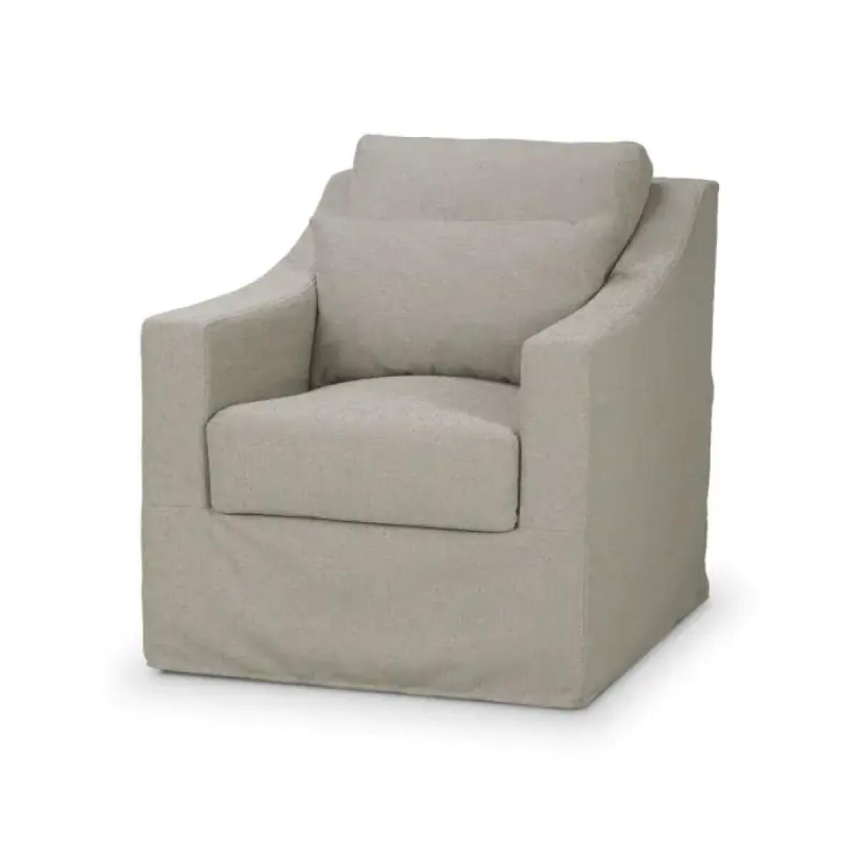 5159107da6d7287b28a7534c56bfc86d Sutton Swivel Chair - Image 1