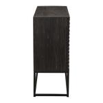 Zadie 2 Door Cabinet - Image 4