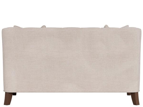 Camby Settee -Special Order - Image 5
