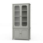 Milano Display Cabinet