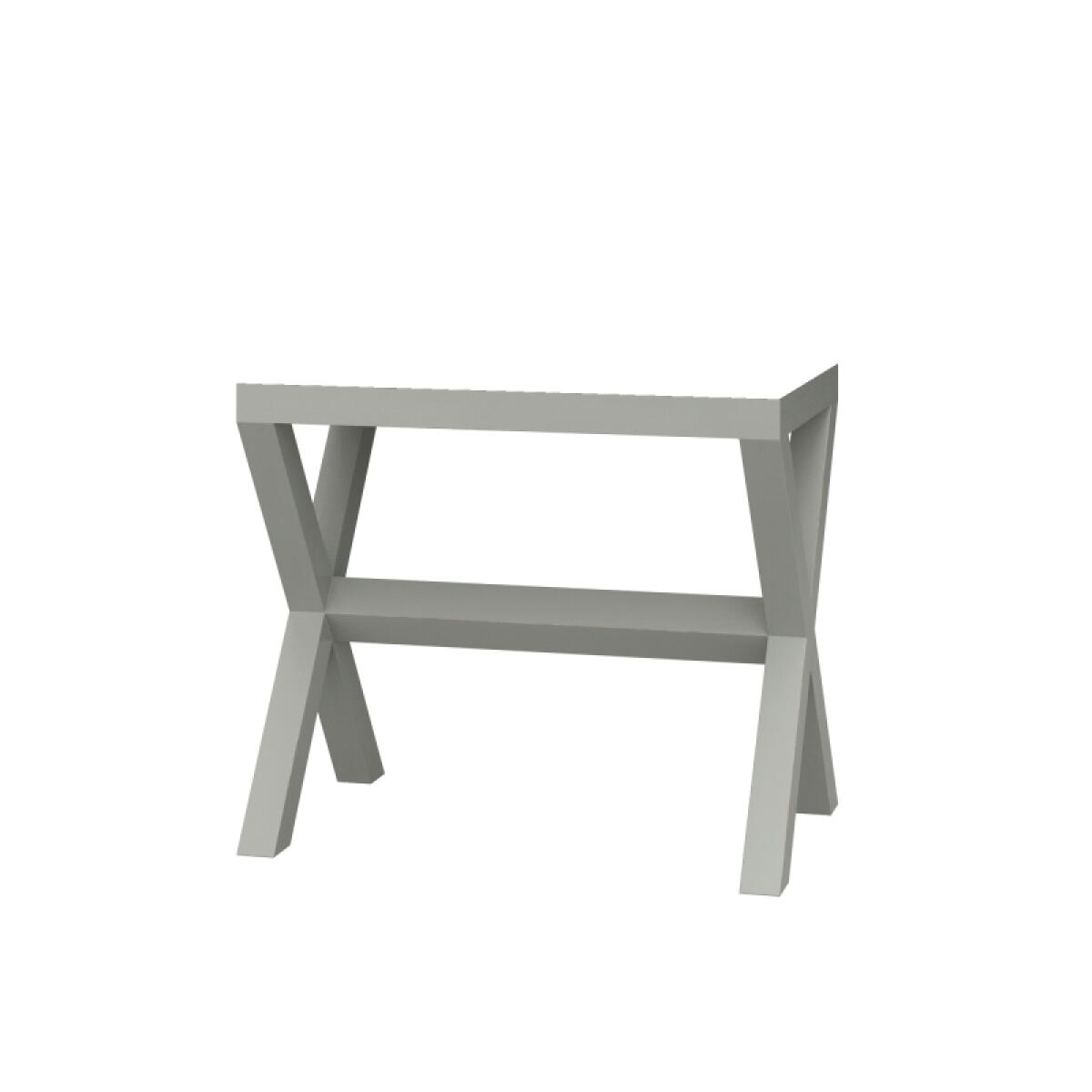 516c6fd635501fdc0171d9e822981e6a Renoir Rattan Bedside Table - Image 1