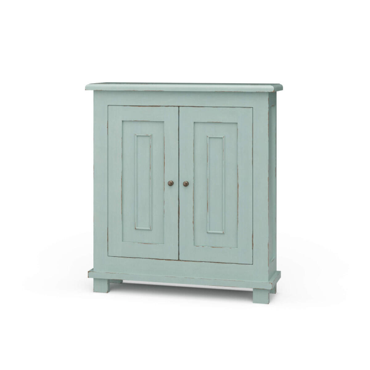 5178aecd051fb7723c9c72e220f500a1 Osborn Narrow 2 Door Cabinet - Image 1