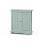 Osborn Narrow 2 Door Cabinet