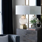 Selborne Table Lamp - Image 4