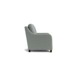 Scarlett Slope Arm Accent Chair - Image 4