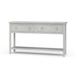 Cholet Console Table W/ 2 Drawers