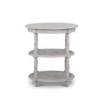 Martinique Round Side Table - Image 4