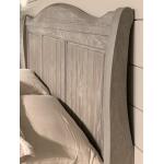 Heritage Cal King Sleigh Bed - 114-663-166-744-MS2 - Image 5