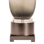 Bungalow Side Table Chairside Tables Blue 10