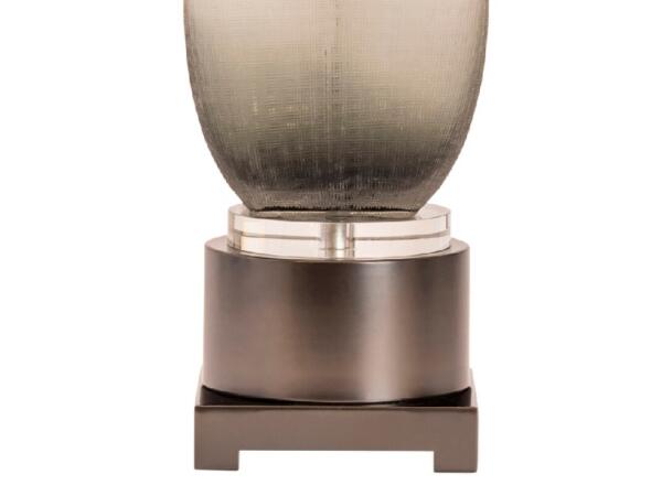 Mc Cance Table Lamp Lighting Crestview Collection