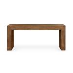 Cascade Console Table Console Tables Bassett Furniture 10