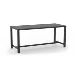 Bonavista Solid Top Outdoor Rectangle Bar & Counter Dining Table Dining Tables Bassett Furniture 4