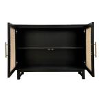 Indi Two-Door Cabinet Accent Furniture Accent Furniture 8