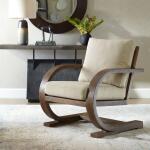 Bedrich Accent Chair - Image 4