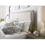 West Fork Jacksonville King Bed Complete Beds American Drew 8