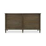 Kelly 6 Drawer Dresser - Image 6