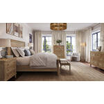 Hayward 7 Drawer Dresser - Image 5