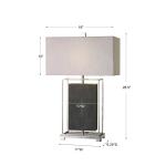 Sakana Table Lamp - Image 4