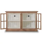 Cape Cod Media Stand - Image 7