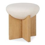 Lainie Accent Stool