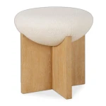 Lainie Accent Stool