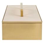 Wessex Box, White - Image 7