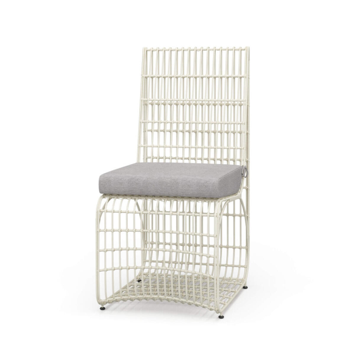 51b3e6e5e1c2d72c95f96e250c80bc2e Carmel Rattan Chair - Image 1