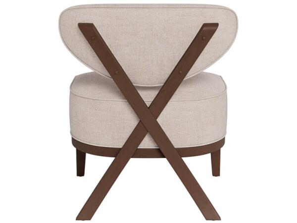 Tremont Accent Chair - Special Order - Image 4