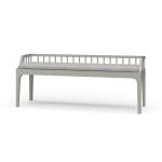 Versai Fluted Bench