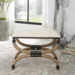 Icaria Small Bench - Image 5