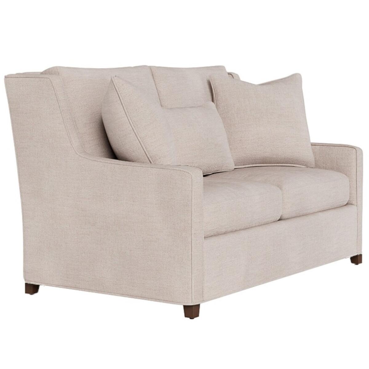 51cdf5a9d07590c97d088c6d8789b5dd Hudson Loveseat- Special Order - Image 1