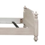 King Poster Footboard - Image 5