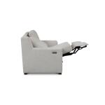 Somers Track Arm Reclining Sofa - Image 8