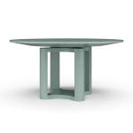 Victoria Round Dining Table