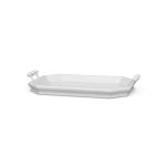 Victorian Octagonal Tray
